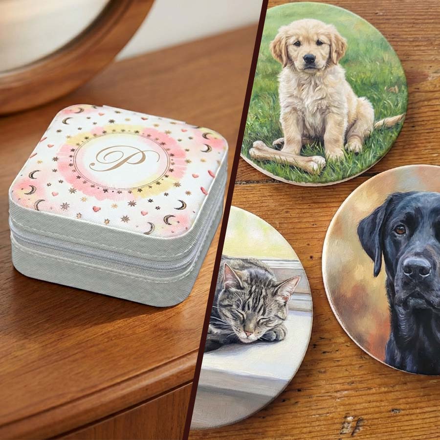 Personalised Gifts
